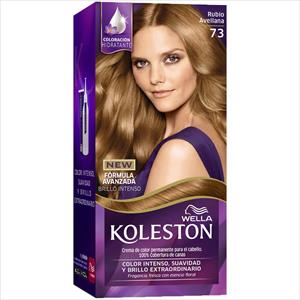 TINTURA KOLESTON 7/3 RUBIO AVELLANA