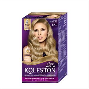 TINTURA KOLESTON 8/1