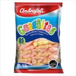 GUAGUITA AMBROSOLI 300G
