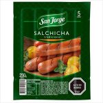 VIENESA S/JORGE POLLO 250 GRS.