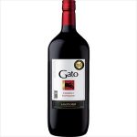 VINO GATO 1.5L BOT CABERNET