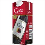 VINO GATO 1L TINTO