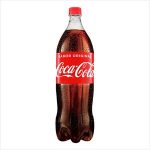 BEBIDA COCA COLA 1.5 PET