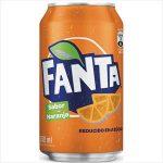 BEBIDA FANTA 350MLATA
