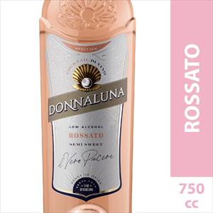 COCTEL DE VINO DONNALUNA ROSSATO 750CC