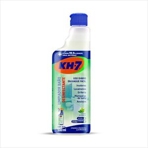 LIMPIADOR BAÑO KH-7 500ML RECARGA