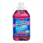 LIMPIADOR MULTIUSO 4L IMPEKE