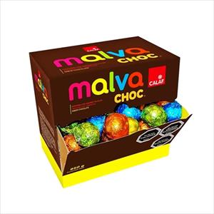 MALVA CHOC 850GR
