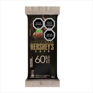 CHOCOLATE HERSHEYS SPECIAL DARK 85G CAFE
