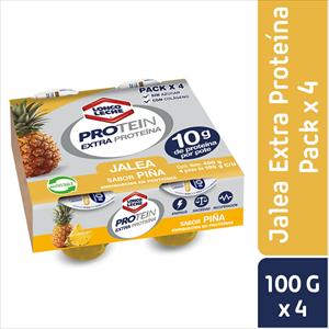JALEA PROTEIN LONCOLECHE PIÑA 4UN