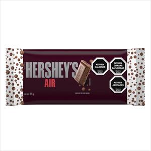 CHOCOLTE HERSHEY AIR 85G