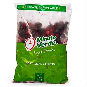 MIX BERRIES MINUTO VERDE 1KG