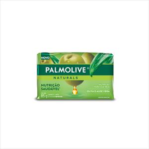 JABON PALMOLIVE 85G