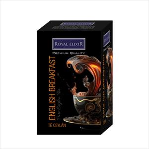 TE ROYAL ELIXIR ENGLISH BREAKFAST 20B