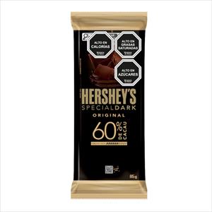 CHOCOLATE HERSHEYS SPECIAL DARK 85G ORIGINAL