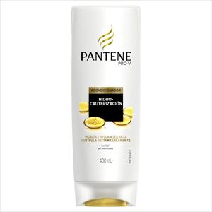 ACONDICIONADOR PANTENE 400ML HIDRO- CAUTERIZ