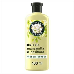 ACONDICIONADOR HERBAL ESSENCES 400ML MANZANILLA