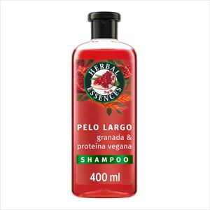 SHAMPOO HERBAL ESSENCES 400MLGRANADA
