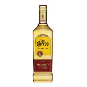 TEQUILA JOSE CUERVO DORADO