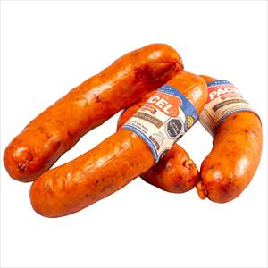 LONGANIZA PACEL 500GR APROX