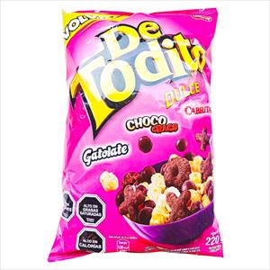 DETODITO DULCE EVERCRISP 220G