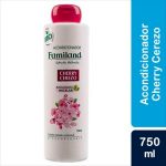 ACONDICIONADOR FAMILAND 750ML CHERRY GINKGO