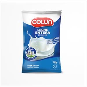 LECHE COLUN 120GR ENTERA