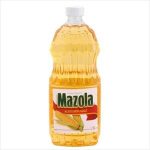 ACEITE MAIZ MAZOLA 1LT