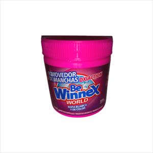 REMOVEDOR DE MANCHAS WINNEX ROPA COLOR 500G