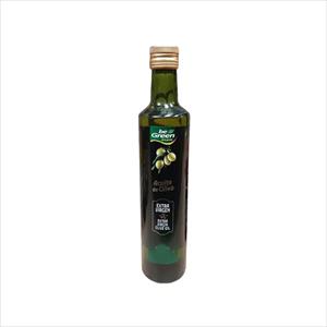 ACEITE DE OLIVA EXTRA VIRGEN BE GREEN 250ML