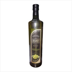 ACEITE DE OLIVA HECHIZO DE MAYACA 1L