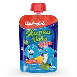 SLUPEA LA JALEA AMBROSOLI FLIPY 100G