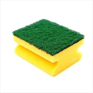 ESPONJA ACANALADA GRANDE VIRUTEX