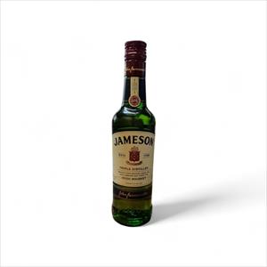 WHISKEY JAMESON 375 ML
