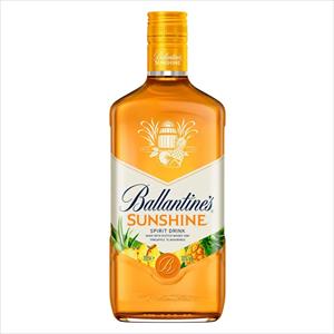BLEND BALLANTINES 700CC SUNSHINE