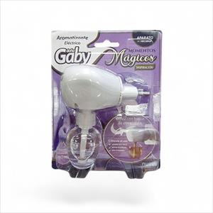 AMBIENTAL APARATO DOÑA GABY CON REPUESTO INSPIRACION