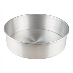 MOLDE TORTA CONDOR 24 CM ALUMINIO