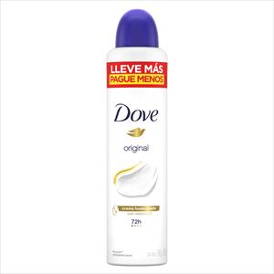 DESODORANTE DOVE WOMEN SP 250MLORIGINAL