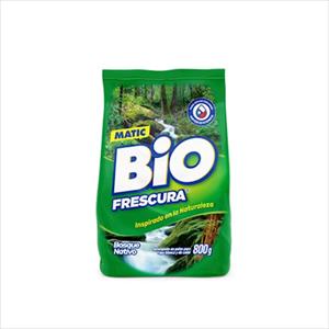 DETERGENTE BIO 800G BOSQUE NATIVO