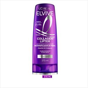 ACONDICIONADOR ELVIVE 370ML COLAGEN LIFTER