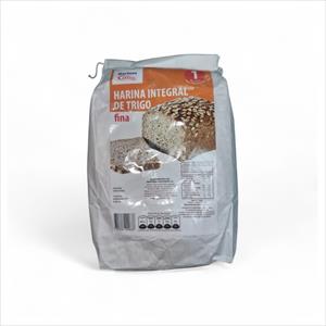 HARINA INTEGRAL DE TRIGO COLLICO 1K