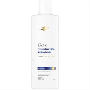 SHAMPOO DOVE 375ML RECONSTRUCCION AMINOACIDO