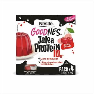 JALEA GOODNESS PROTEIN 110X4U GUINDA