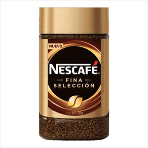NESCAFE FINA SELECCION 50G