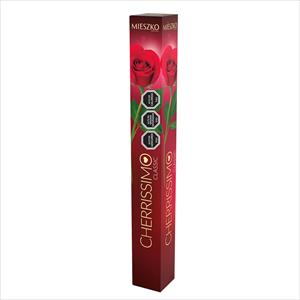 BOMBON CHERRISIMO MIESZKO 104GR ROSA