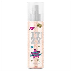 BODY SPLASH ITZY PINKMELLOW 250ML