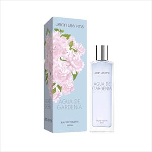 COLONIA JEAN LES PINS 100ML AGUA DE GARDENIA