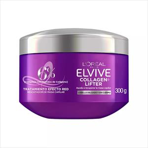 CREMA TRATAMIENTO ELVIVE COLAGEN LIFTER300G