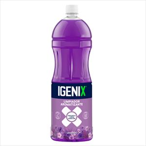 LIMPIADOR IGENIX 1.8L LAVANDA