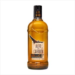 PISCO ALTO DEL CARMEN ROBLES DE SUR 750ML